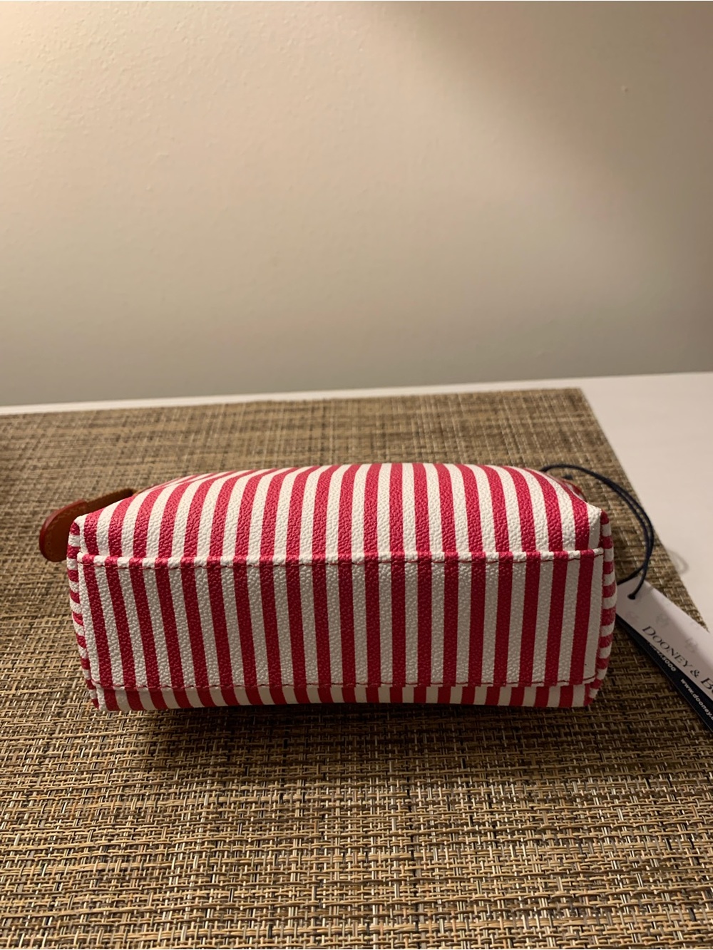 D&B Pink Stripe Set - Picture 7 of 7